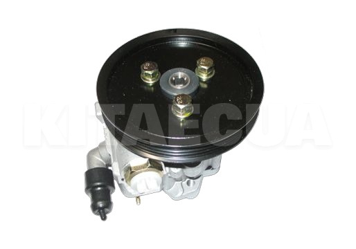 Насос гидроусилителя руля (ГУР) 1.1L на Chery QQ (S11-3407010BA)