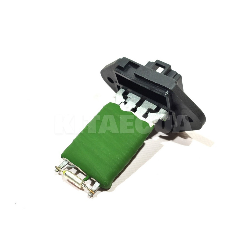 Резистор печки KLM Autoparts на Geely MK (1018002760) - 2