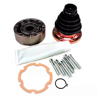 ШРУС внутрішній 32 зуба 1.6 L 7 SEVEN PARTS
