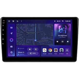 Штатная магнитола MOSS M2 4+32 Gb 9" Citroen Berlingo 2 B9 2008-2019 AMS