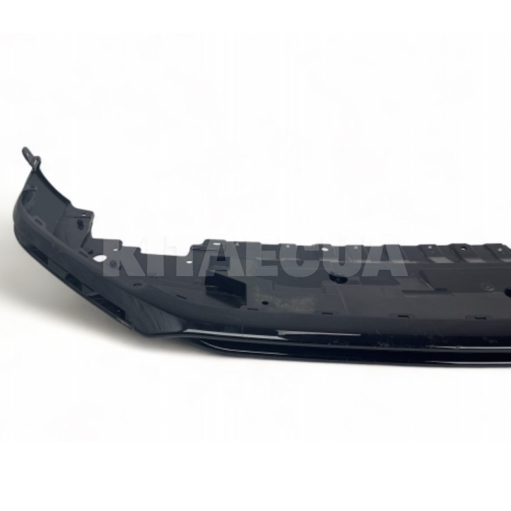 Накладка бампера нижняя (губа) ОРИГИНАЛ на HONDA e:NP1 (71160-31A-H90) - 4