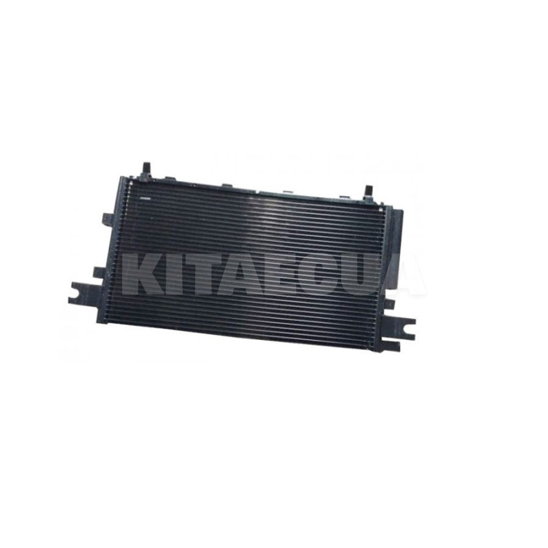 Радиатор кондиционера на Great Wall HAVAL H5 (8105100-K80)