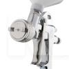 Краскопульт пневматический HP 1.4мм 5 бар бачок 600мл Intertool (PT-0111-INTERTOOL)