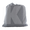 Тент на авто PEVA 440x185x145 см джип Дорожня карта (DK472-PEVA-2M)