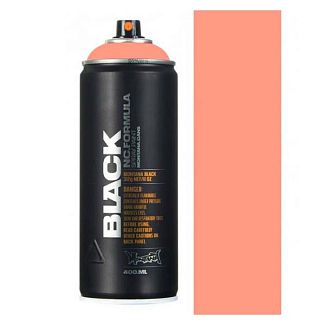 Фарба 400мл матова "льодяник" MONTANA