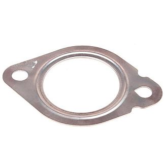 Прокладка приемной трубы CHERY