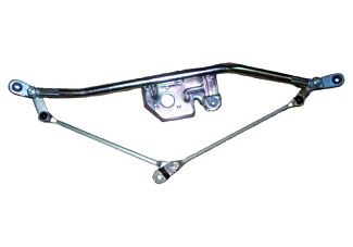 Трапеція склоочисника 