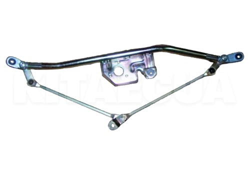 Трапеция стеклоочистителя на Chery AMULET (A11-5205011)