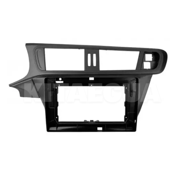 Штатная магнитола F10216 2+32 Gb 10" Citroen C3-XR 2010-2018 (F2) SIGMA4car (37610) - 2