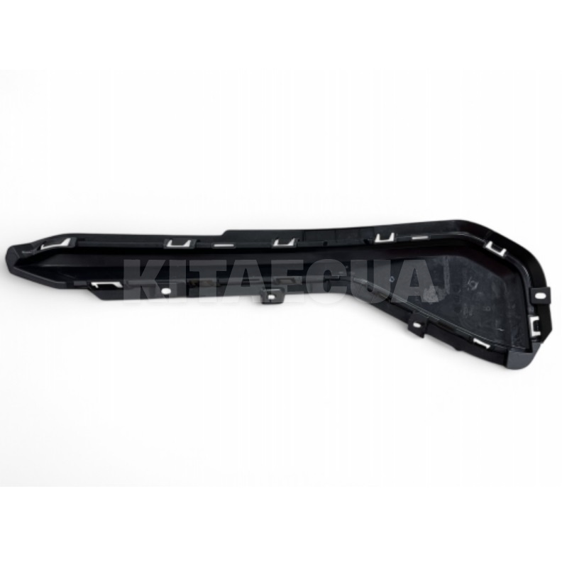 Молдинг лівий заднього бампера чорний Zeekr на ZEEKR 001 (8889396567B03) - 2