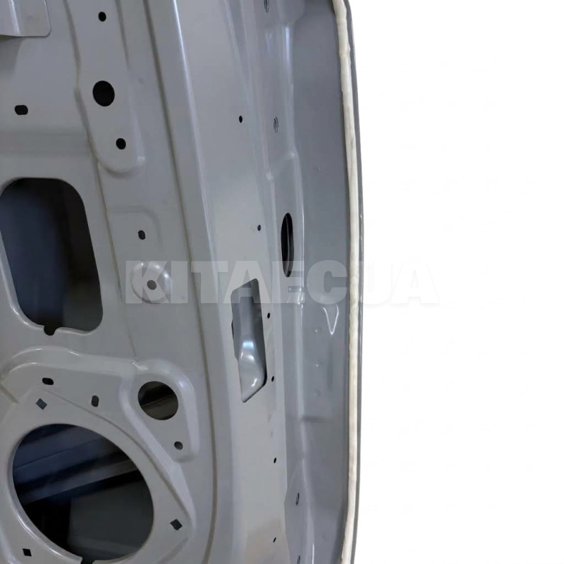 Дверь задняя левая BYD на BYD EV Yuan Plus (13623380-00) - 2