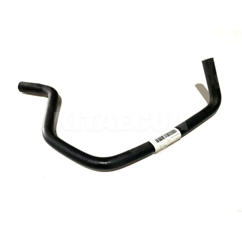 Патрубок пічки впускний 1.6L UNI на Chery AMULET (A11-1303417)