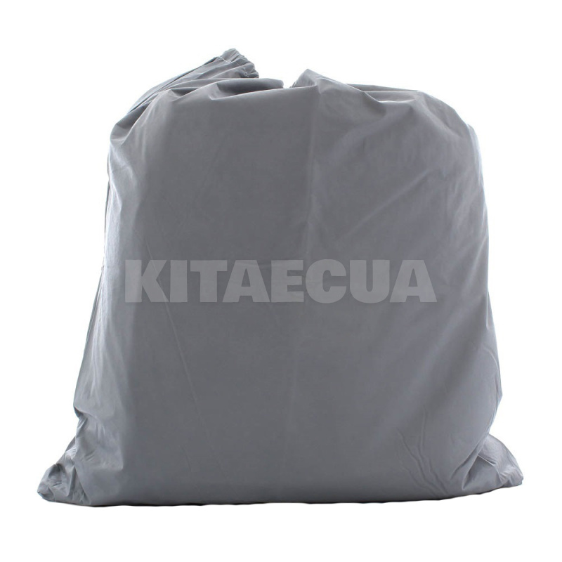Тент на авто PEVA 440x185x145 см джип Дорожня карта (DK472-PEVA-2M) - 2