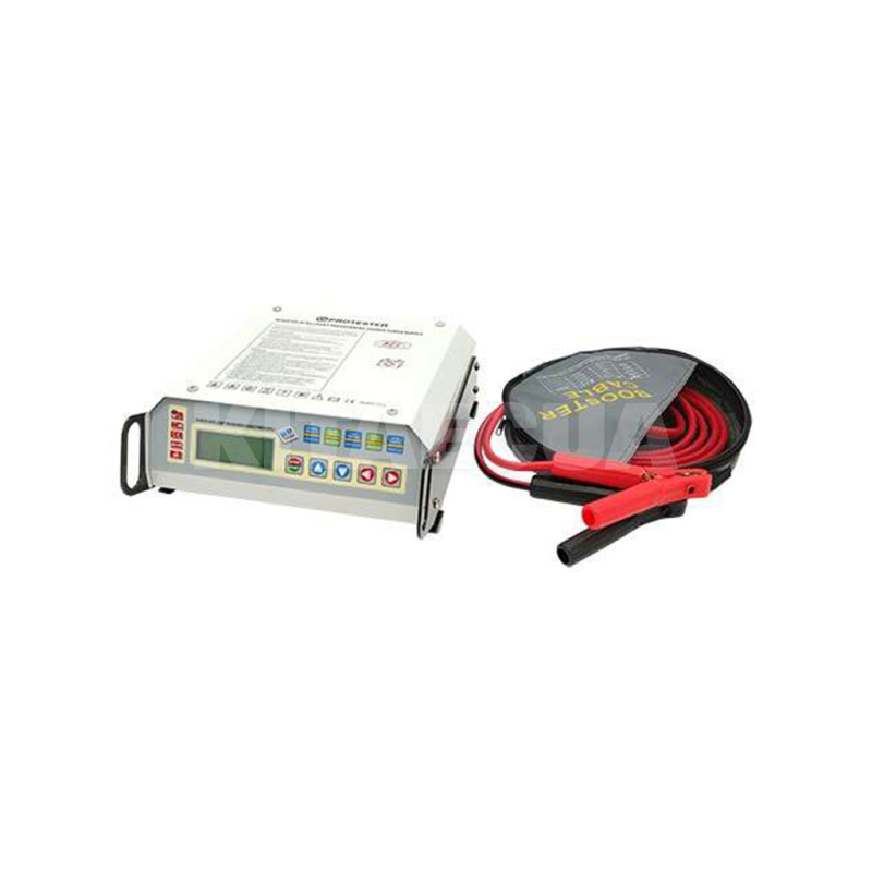 Зарядное устройство для аккумулятора 12В 150А 1800 Ач PROTESTER (IPS-7PRO) - 2