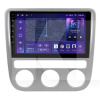Штатна магнітола MOSS M3 4+32 ГБ 9" Volkswagen Scirocco 3 Mk3 2008-2014 (F5) AMS (50762)