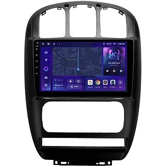Штатная магнитола MOSS M2 4+32 Gb 10" Chrysler Voy AMS