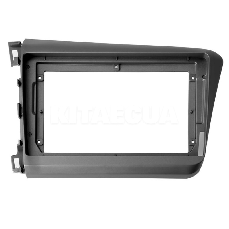 Штатна магнітола MOSS M3 4+32 ГБ 9" Honda Civic 9 FB 2011-2015 AMS (49953) - 3