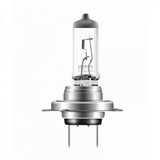 Галогенна лампа H7 55W 12V Super Osram