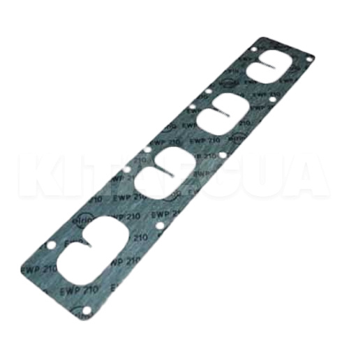 Прокладка впускного колектора ОРИГИНАЛ на Chery M11 (481FB-1008028AB) - 2