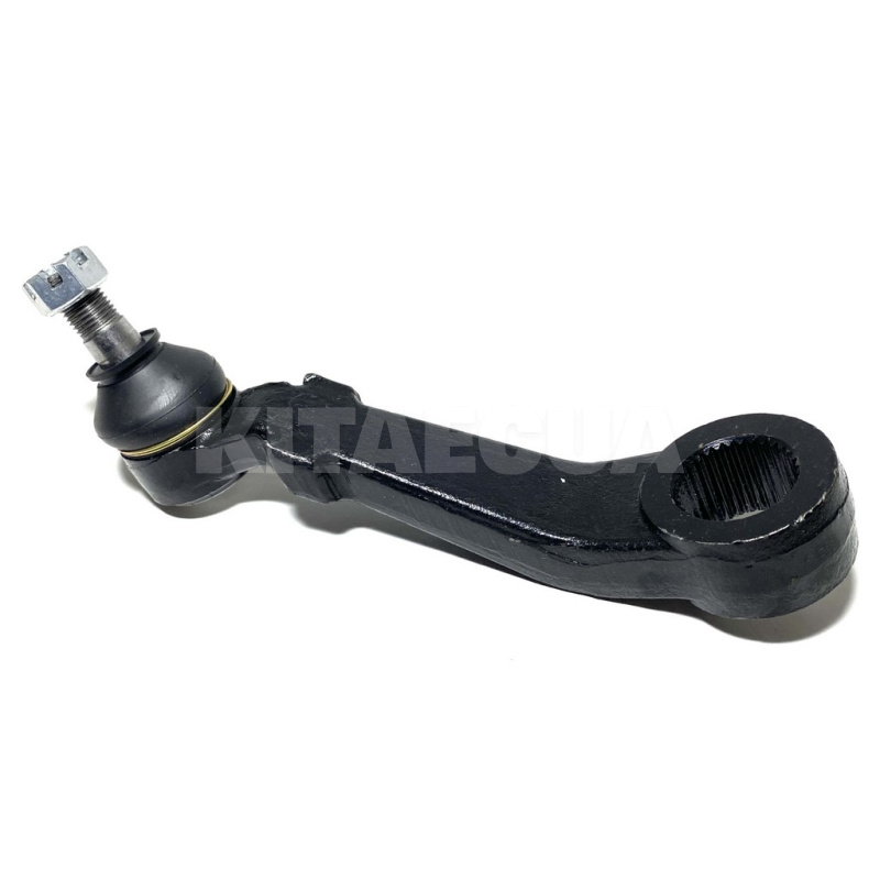 Сошка кермового механізму (32 зуби) 2.2L KLM Autoparts на Great Wall SAFE (3401200-F00-B1) - 2