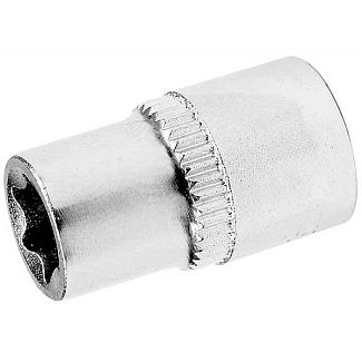 Головка торцевая Е-ПРОФИЛЬ Е8 1/2" HANS