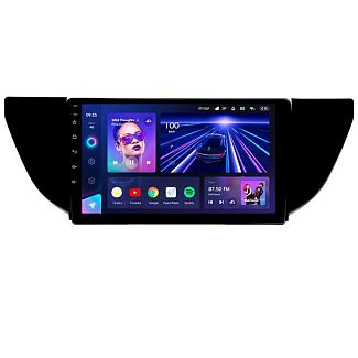 Штатна магнітола CC3L 4+64 Gb 9" Geely GS 2016-2020 (F1) Teyes
