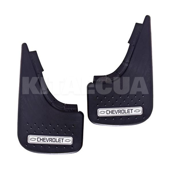 Брызговики NEW MODEL CHEVROLET 2 шт. VITOL (00065)