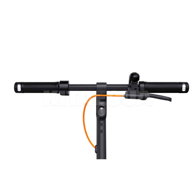 Электросамокат KickScooter F2 Plus E 55 км 800 Вт черный Segway-Ninebot (AA.05.12.02.0003) - 4