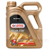 Масло моторне синтетичне 4л 5W-30 QUAZAR K LOTOS (WF-K402R10-0H0)