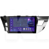 Штатная магнитола MOSS M2 4+32 Gb 10" Toyota Corolla 11 2012-2016 (A) AMS (49711)