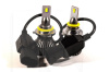 LED лампа для авто HB4 P22d 52W 5000K HeadLight (37004857)