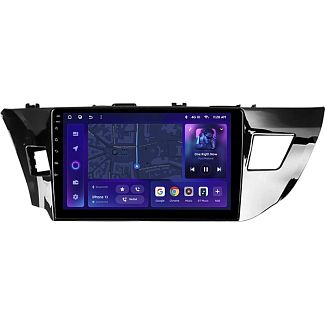 Штатная магнитола MOSS M2 4+32 Gb 10" Toyota Corolla 11 2012-2016 (A) AMS