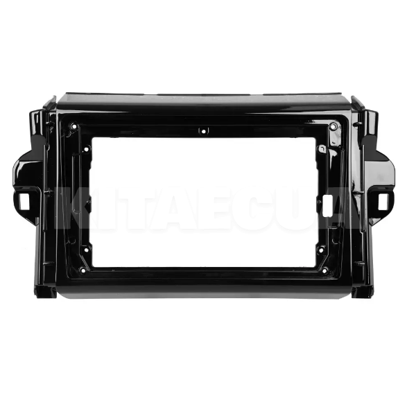 Штатна магнітола F9216 2+32 Gb 9" Toyota Fortuner 2015-2018 SIGMA4car (30581) - 2