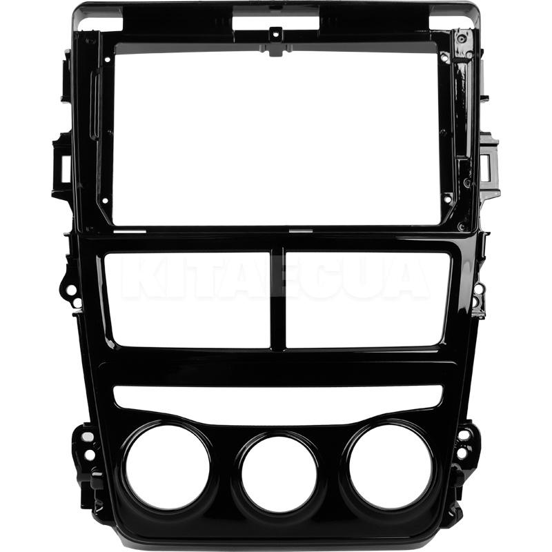 Штатна магнітола E9232 2+32 Gb 9" Toyota Yaris Vios 2017-2020 SIGMA4car (42224) - 2