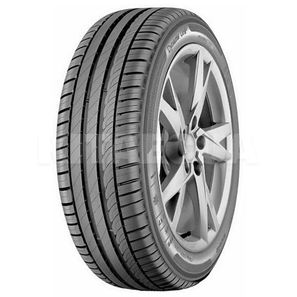 Шина летняя 245/45R19 102Y XL Dynaxer UHP ANVIS KLEBER (1000378169)