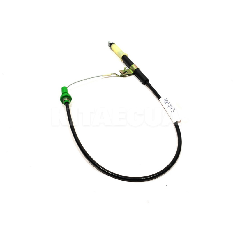 Трос акселератора 1.6 KLM Autoparts на Chery AMULET (A11-1108210GA) - 3