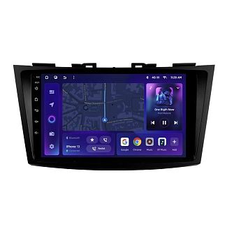 Штатная магнитола MOSS M3 4+32 ГБ 9" Suzuki Swift 4 2011-2017 AMS