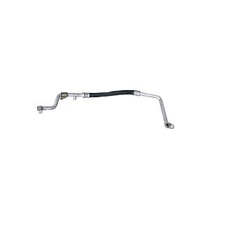 Трубка кондиционера (от испарителя к компрессору) 