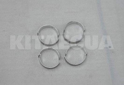 Вкладыши шатунные STD на Geely EMGRAND EC7 NEW (1136000067-01) - 2