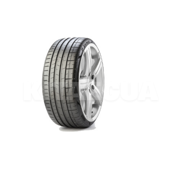 Шина літня 255/45ZR19 104Y XL MO PIRELLI (1000270810)