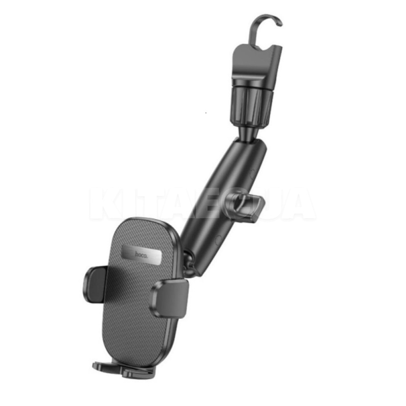 Автомобільний тримач на дзеркало заднього виду H17 Waves Rearview Mirror HOCO (6942007600521)