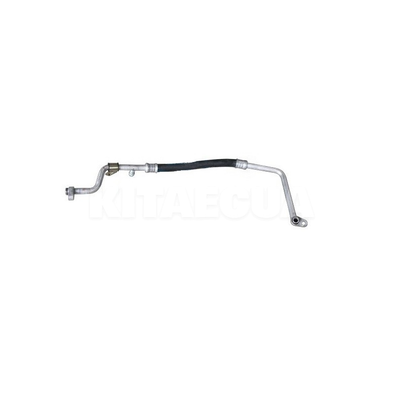 Трубка кондиционера (от испарителя к компрессору) на Chery KIMO (s12-8108010)