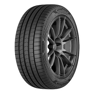 Шина літня 245/35R21 96Y XL Eagle F1 Asymmetric 6 Goodyear