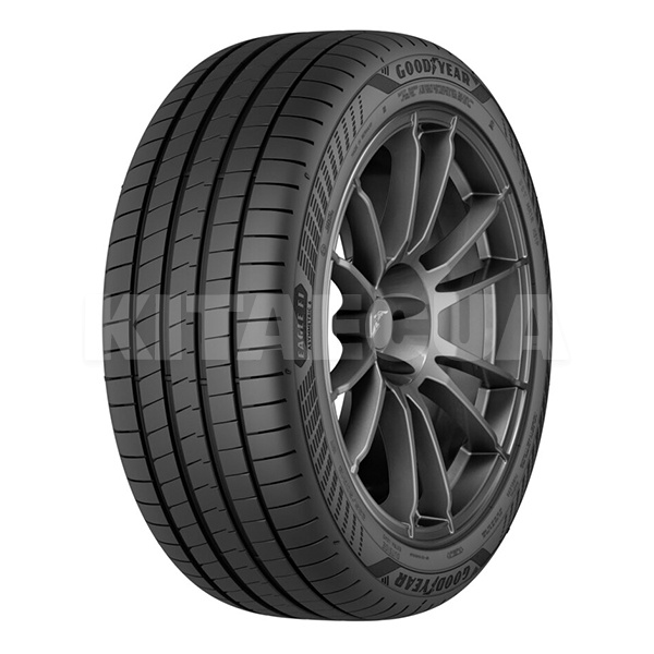 Шина літня 245/35R21 96Y XL Eagle F1 Asymmetric 6 Goodyear (1000405207)