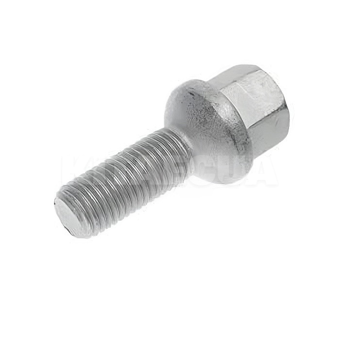 Болт колесный ОРИГИНАЛ на TIGGO 5 (FQ1A01228TF61)