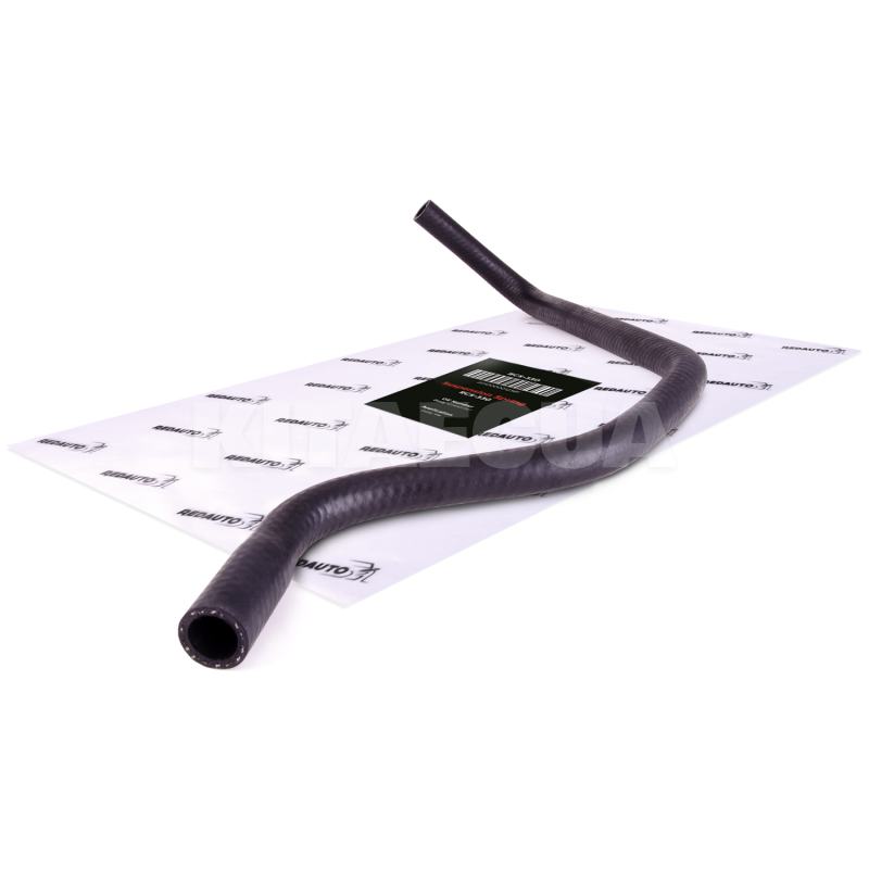 Патрубок пічки впускний 1.6 L RBH-150 REDAUTO на Chery AMULET (A11-1303417)