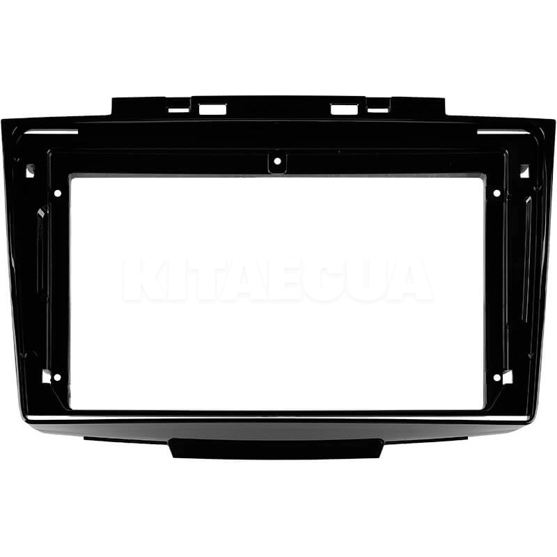 Штатна магнітола MOSS M2 4+32 Gb 9" GREAT WALL Hover 2010-2017 AMS (49074) - 2