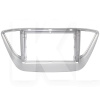 Штатна магнітола MOSS M2 4+32 Gb 9" Hyundai Solaris 2 2017-2020 (A) AMS (49146)