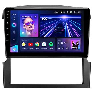 Штатна магнітола CC3 4+32 Gb 9" Kia Sorento BL 2002-2011 Teyes