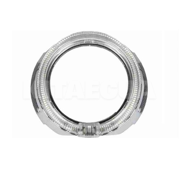 Маски для лінз 2.5" С29 W+Y ангельські вічка SIGMA4car (41653) - 2